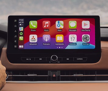 Apple CarPlay y Android Auto