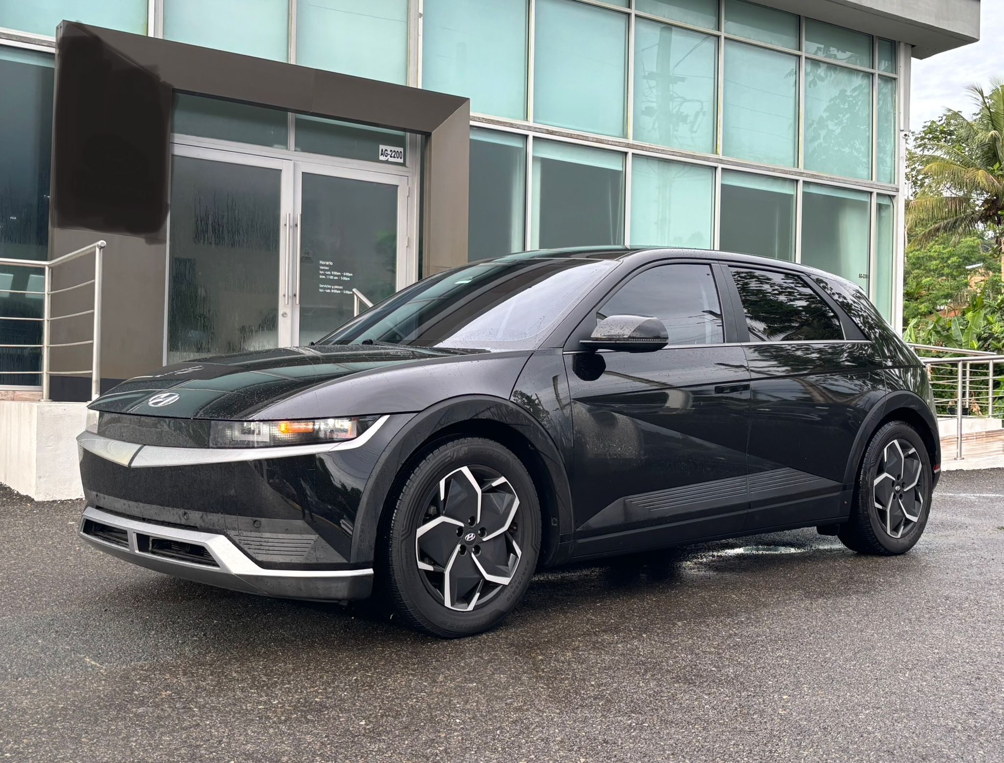2022 Hyundai Ioniq 5 SEL